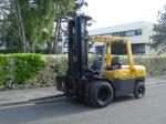 forklift chariot elevateur 